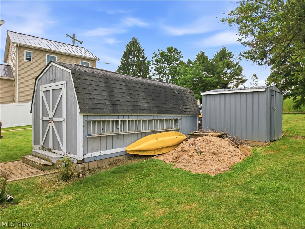 32616 Wooddale Drive Lisbon OH 44432