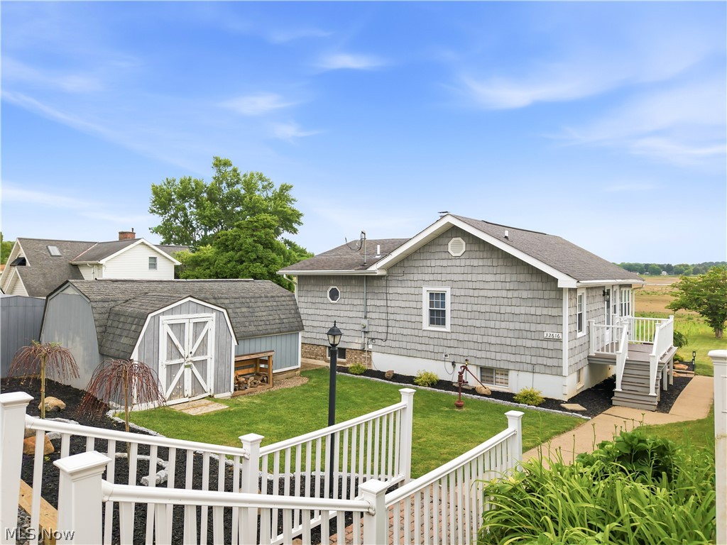 32616 Wooddale Drive Lisbon OH 44432
