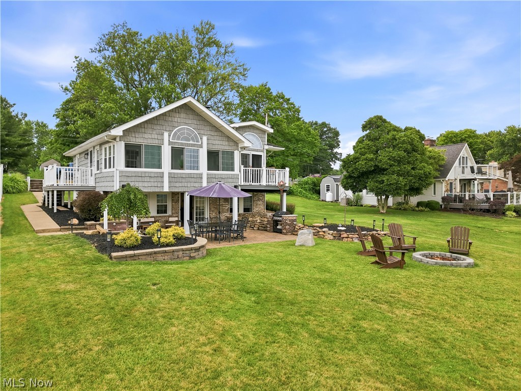 32616 Wooddale Drive Lisbon OH 44432