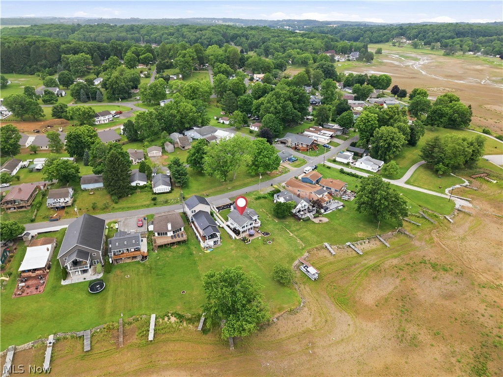 32616 Wooddale Drive Lisbon OH 44432
