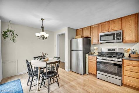 7454 Broadmoor Circle Mentor OH 44060