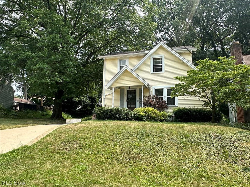 1628 17th Street NW Canton OH 44703