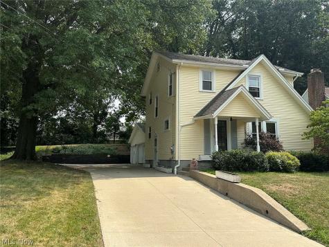 1628 17th Street NW Canton OH 44703