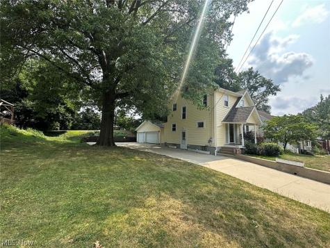 1628 17th Street NW Canton OH 44703