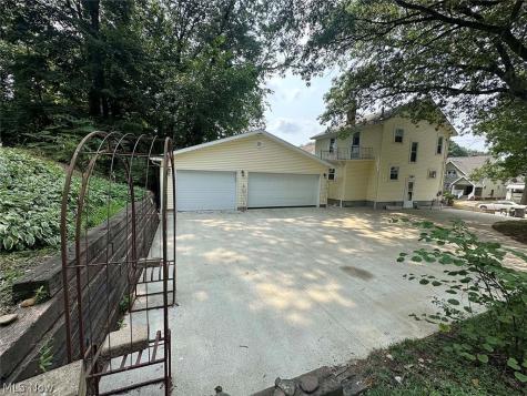 1628 17th Street NW Canton OH 44703