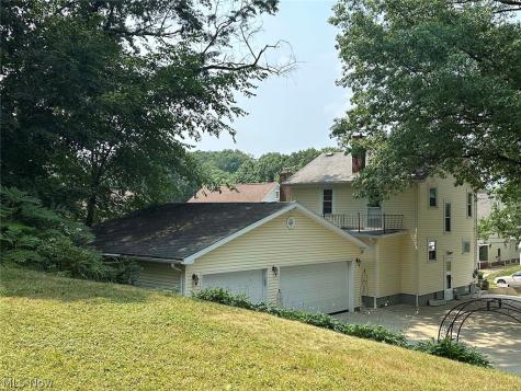 1628 17th Street NW Canton OH 44703