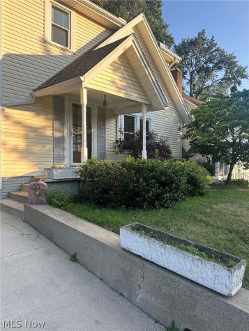 1628 17th Street NW Canton OH 44703
