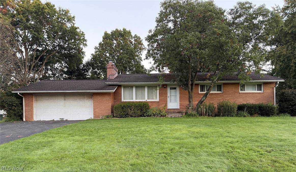 2625 Hyacinth Drive NW North Canton OH 44720