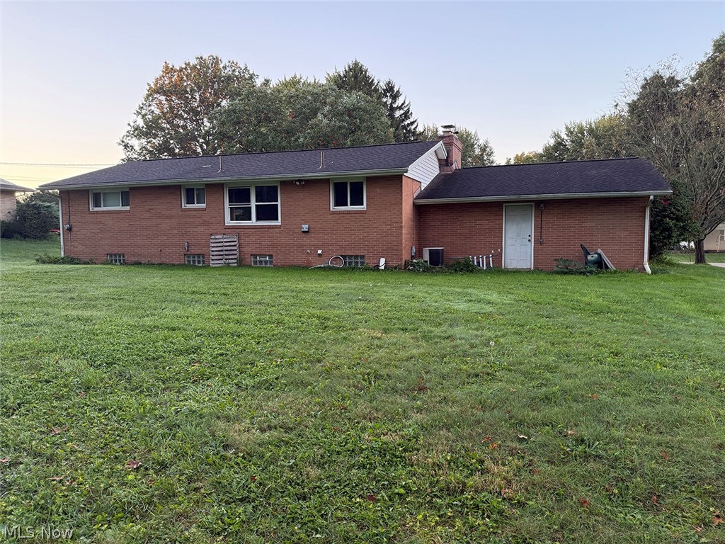 2625 Hyacinth Drive NW North Canton OH 44720
