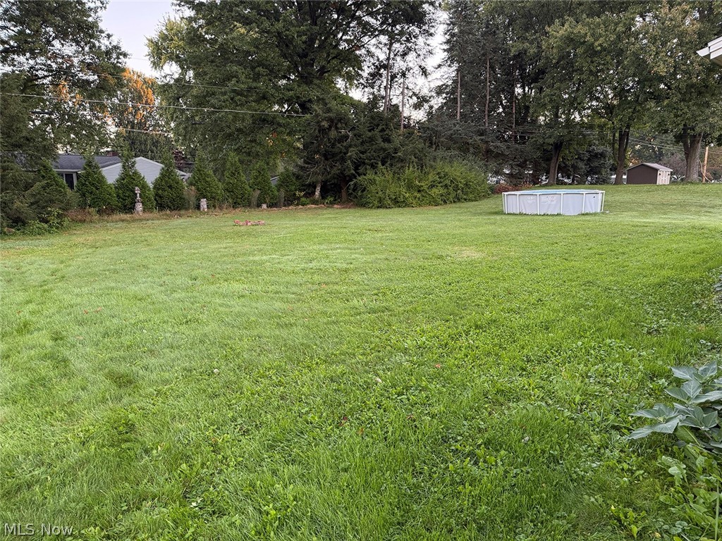 2625 Hyacinth Drive NW North Canton OH 44720