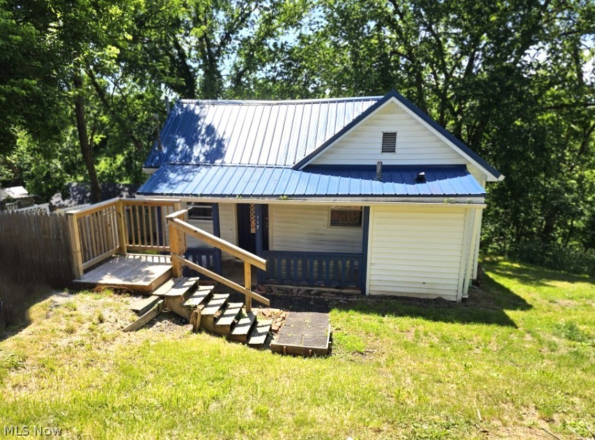 117 Dean Street Marietta OH 45750