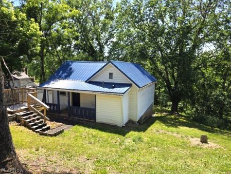 117 Dean Street Marietta OH 45750