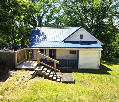 117 Dean Street Marietta OH 45750