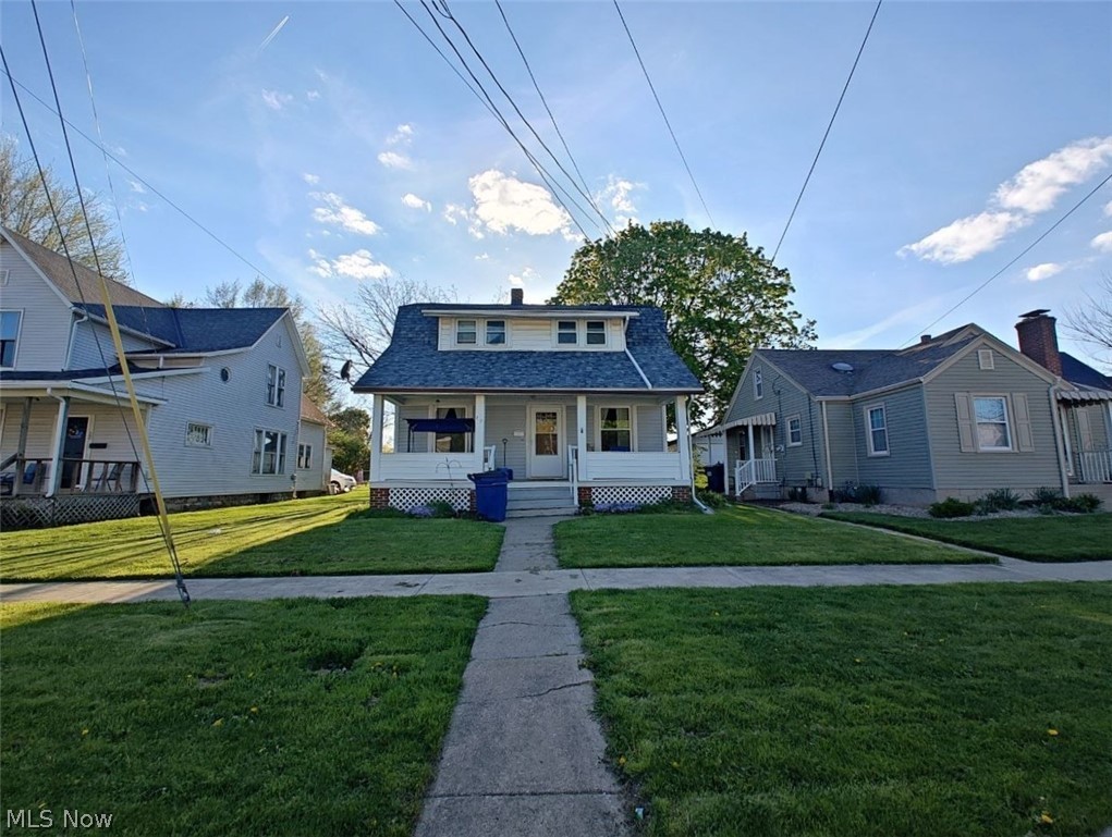 10 Wentz Avenue Shelby OH 44875