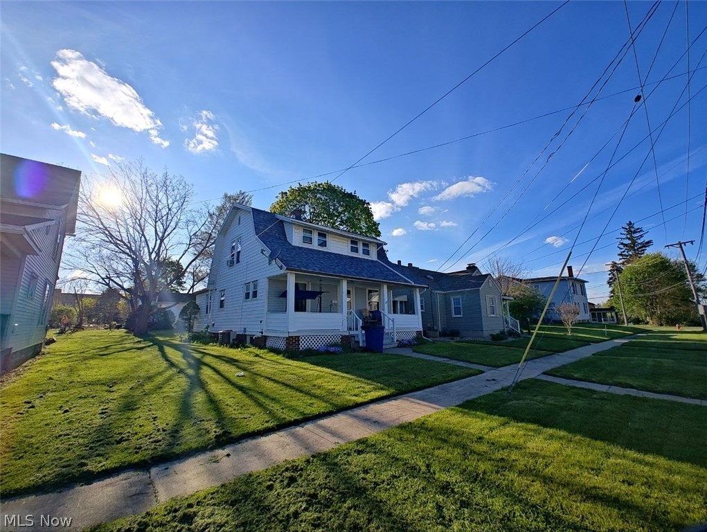 10 Wentz Avenue Shelby OH 44875