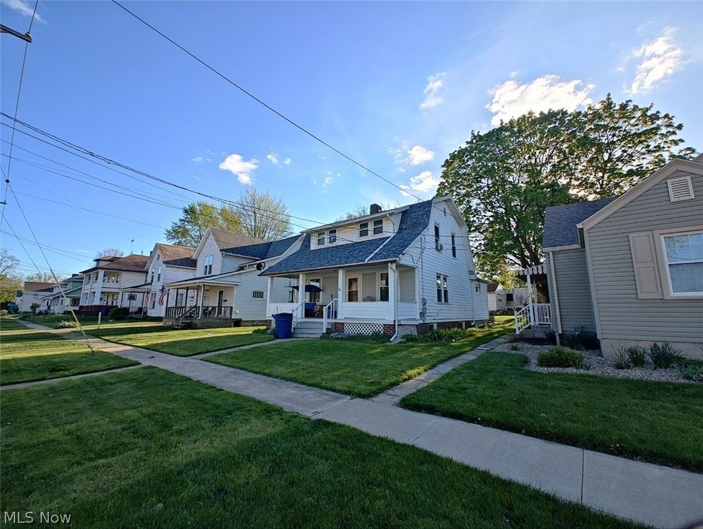 10 Wentz Avenue Shelby OH 44875