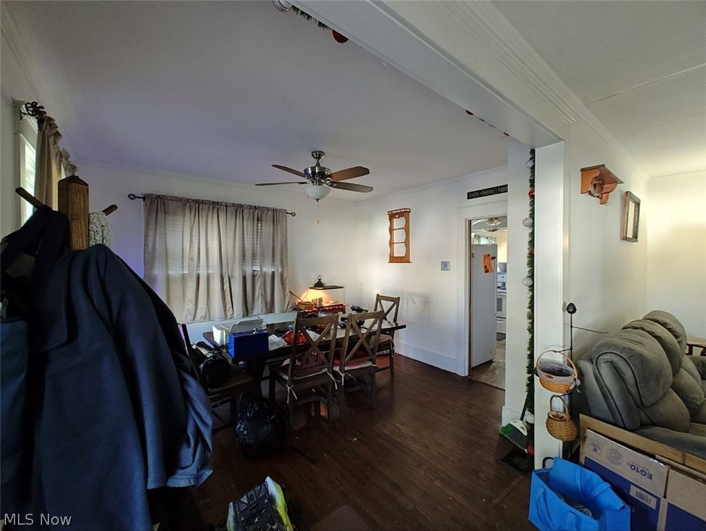 10 Wentz Avenue Shelby OH 44875