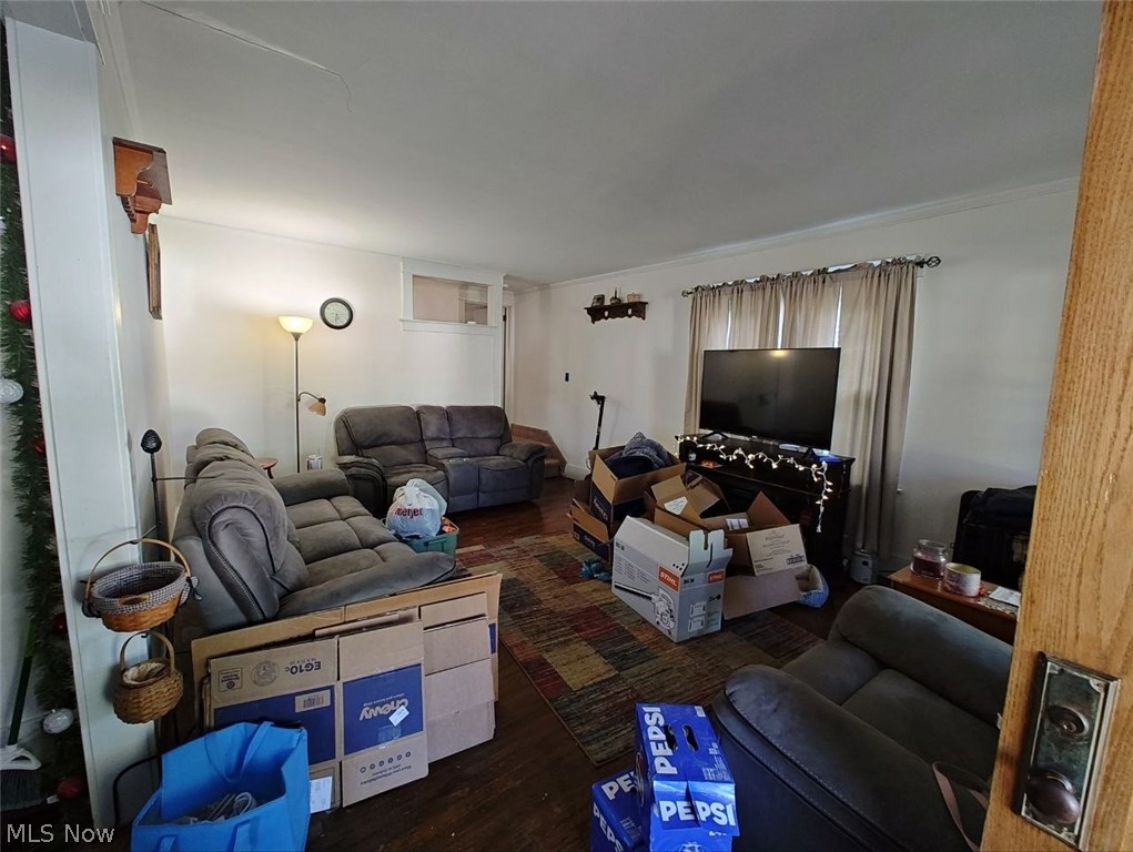 10 Wentz Avenue Shelby OH 44875