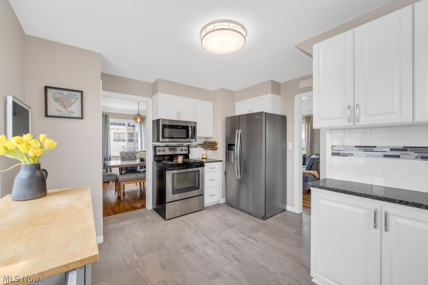 19347 Purnell Avenue Rocky River OH 44116