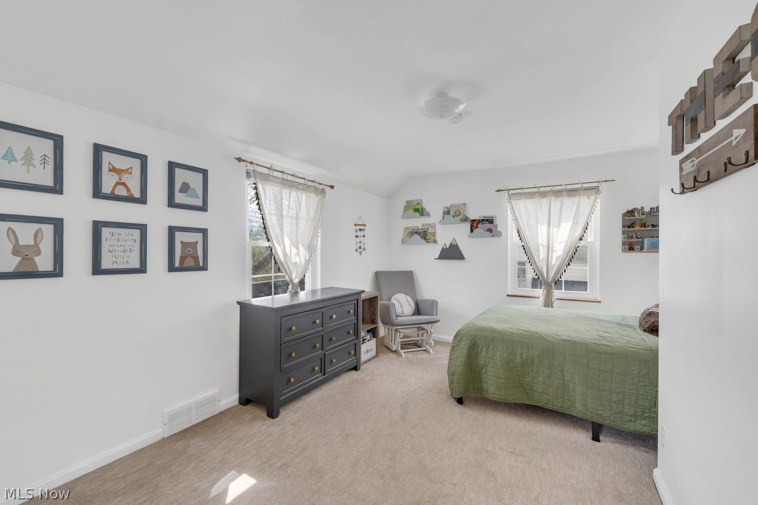 19347 Purnell Avenue Rocky River OH 44116