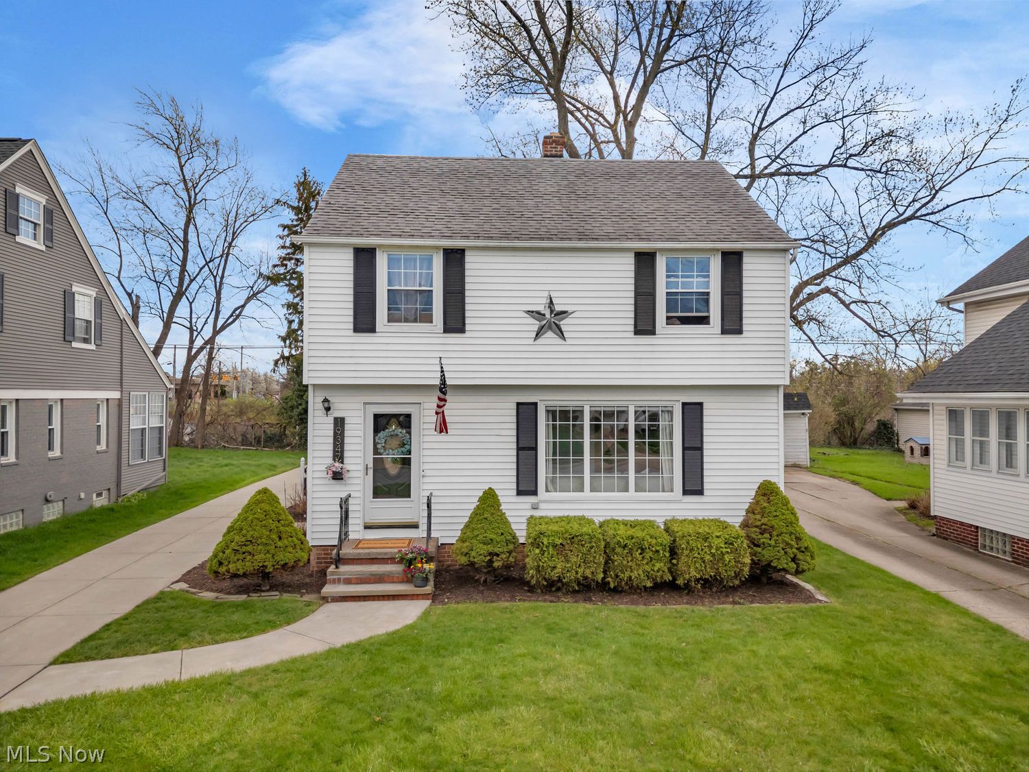 19347 Purnell Avenue Rocky River OH 44116