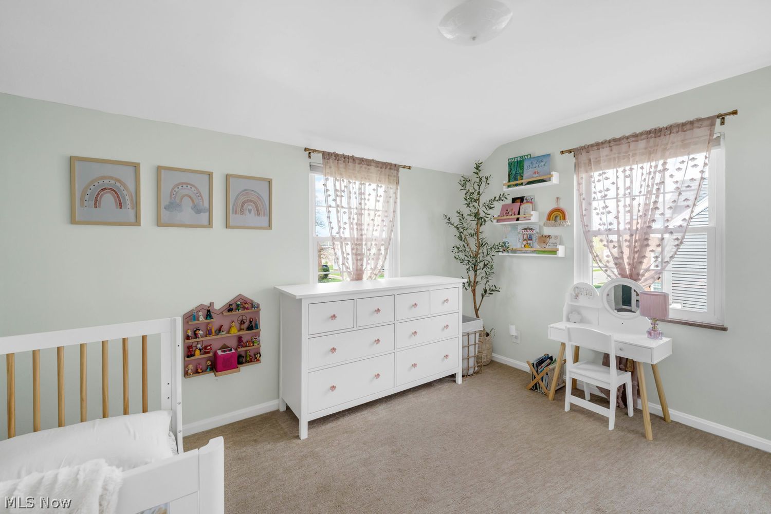 19347 Purnell Avenue Rocky River OH 44116