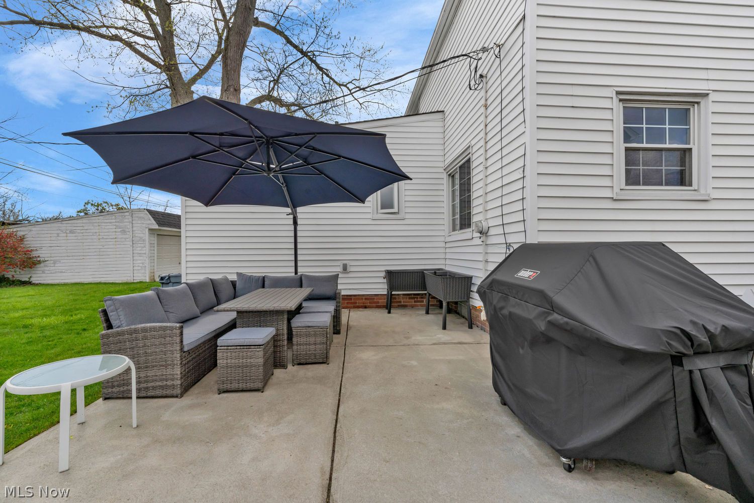 19347 Purnell Avenue Rocky River OH 44116