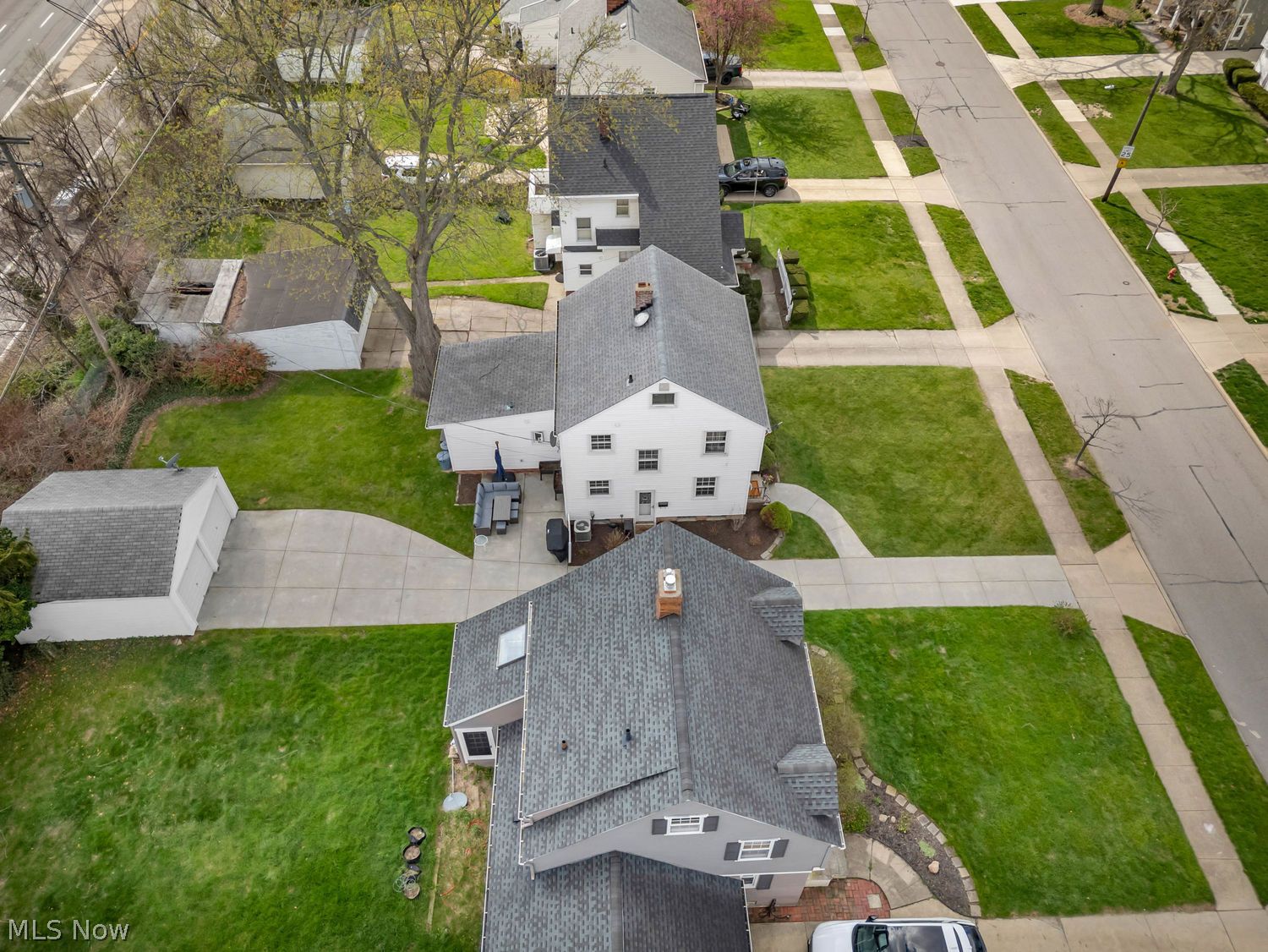 19347 Purnell Avenue Rocky River OH 44116