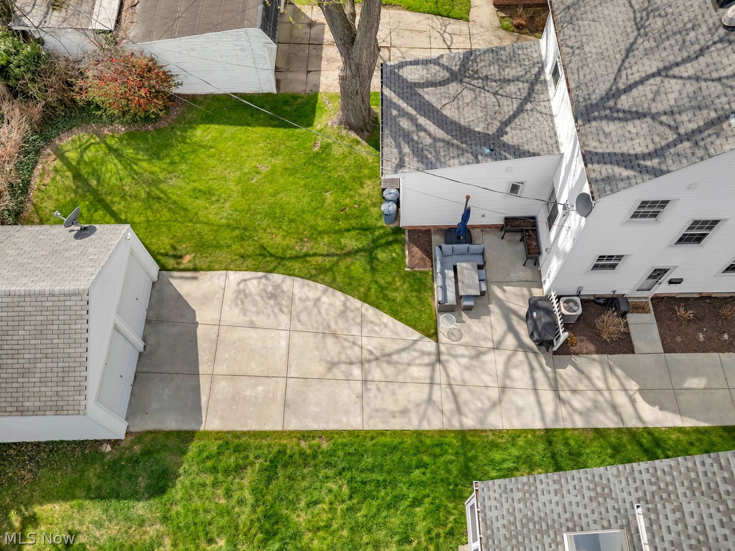 19347 Purnell Avenue Rocky River OH 44116