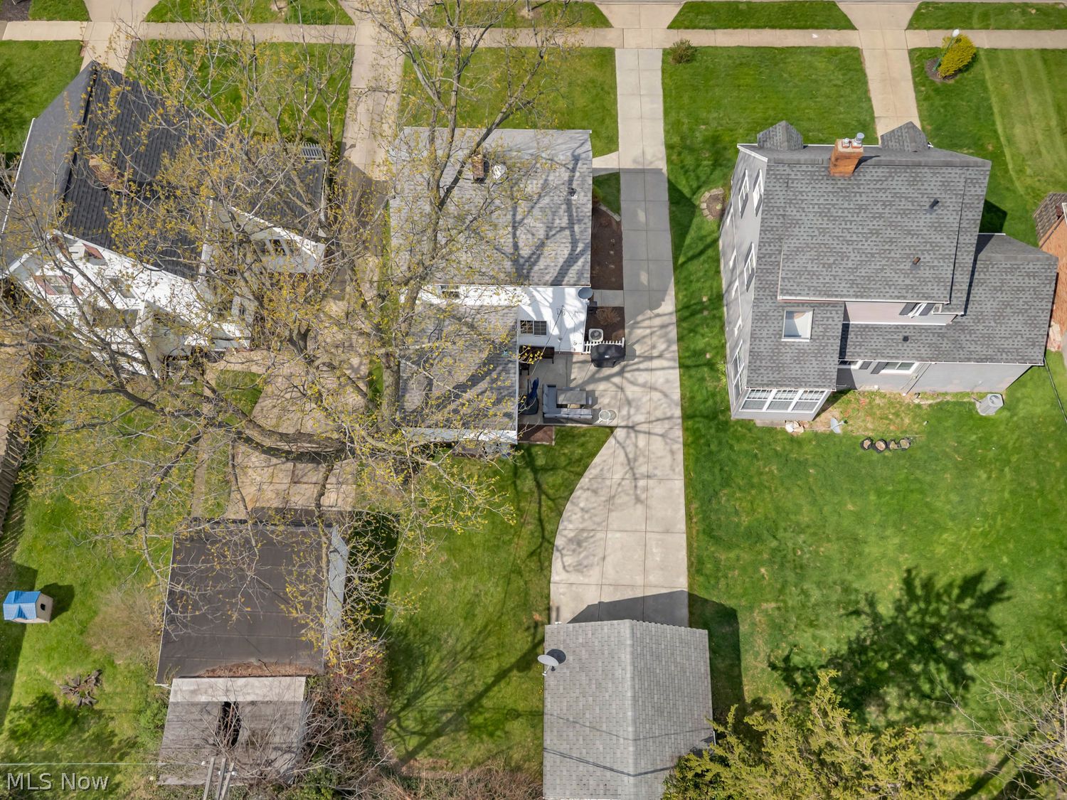 19347 Purnell Avenue Rocky River OH 44116