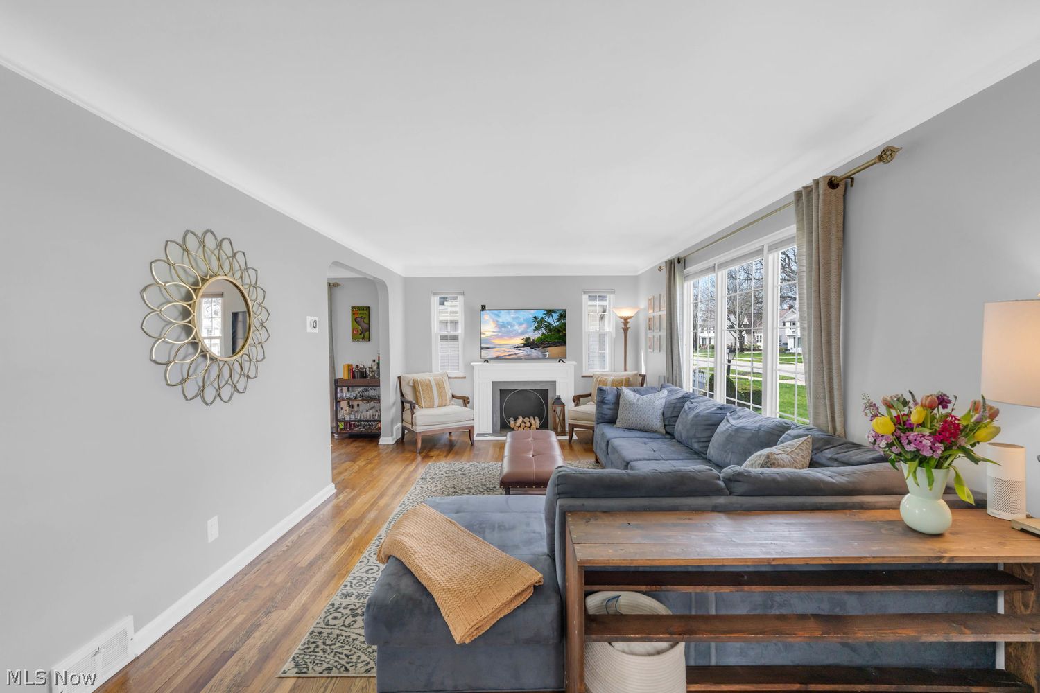 19347 Purnell Avenue Rocky River OH 44116