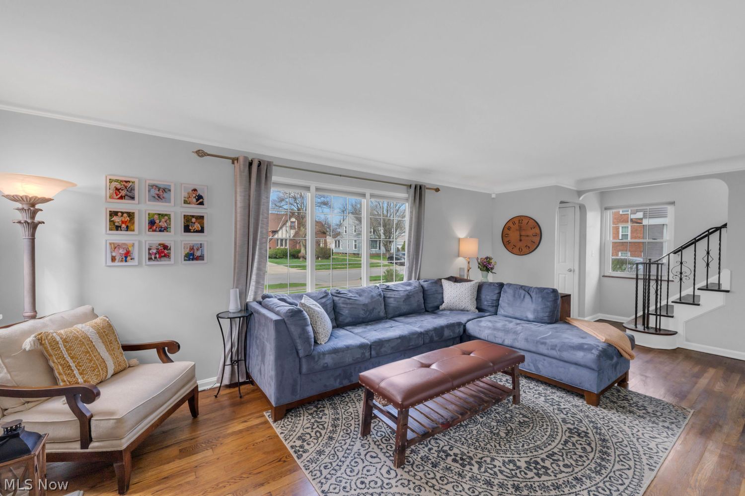 19347 Purnell Avenue Rocky River OH 44116