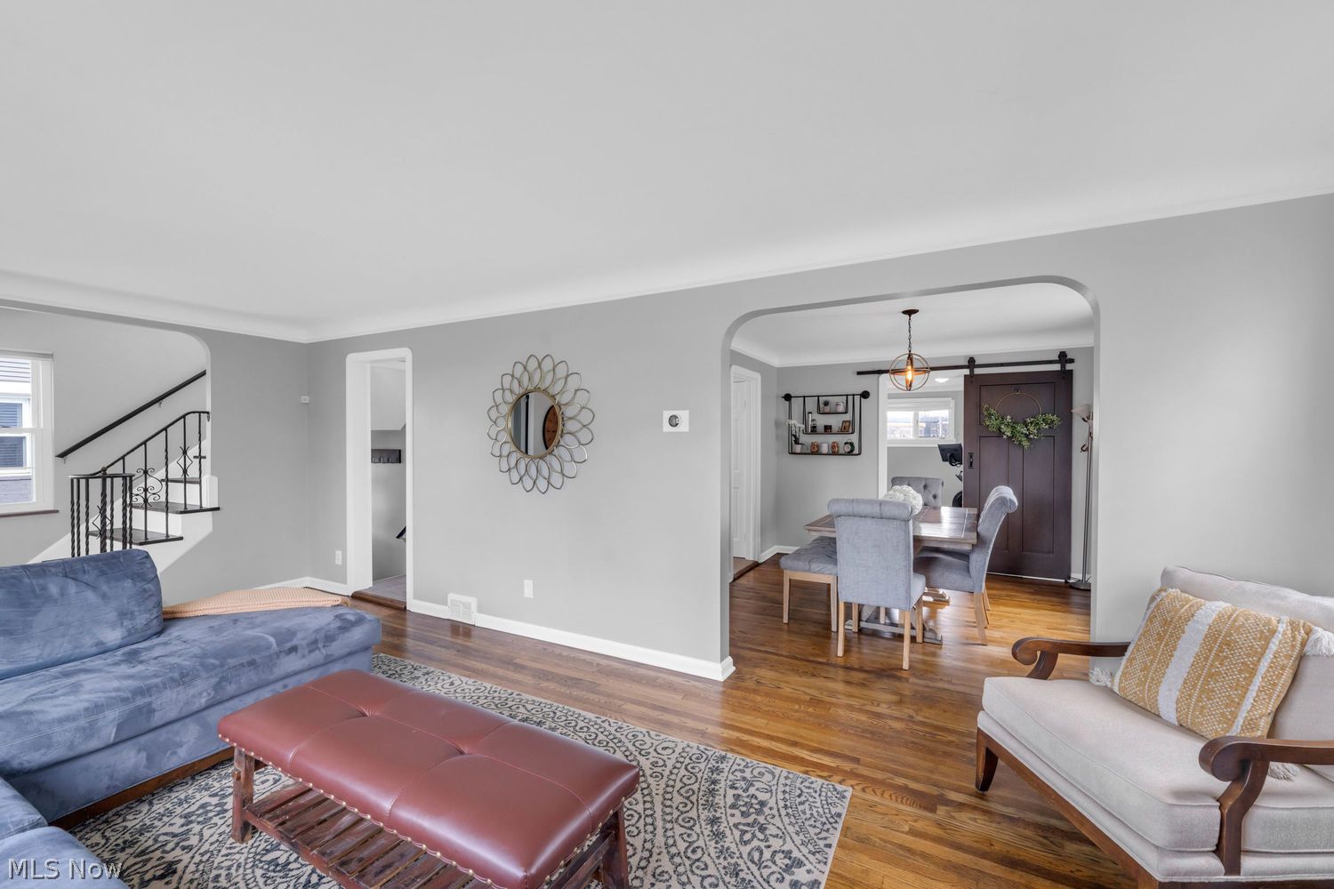 19347 Purnell Avenue Rocky River OH 44116