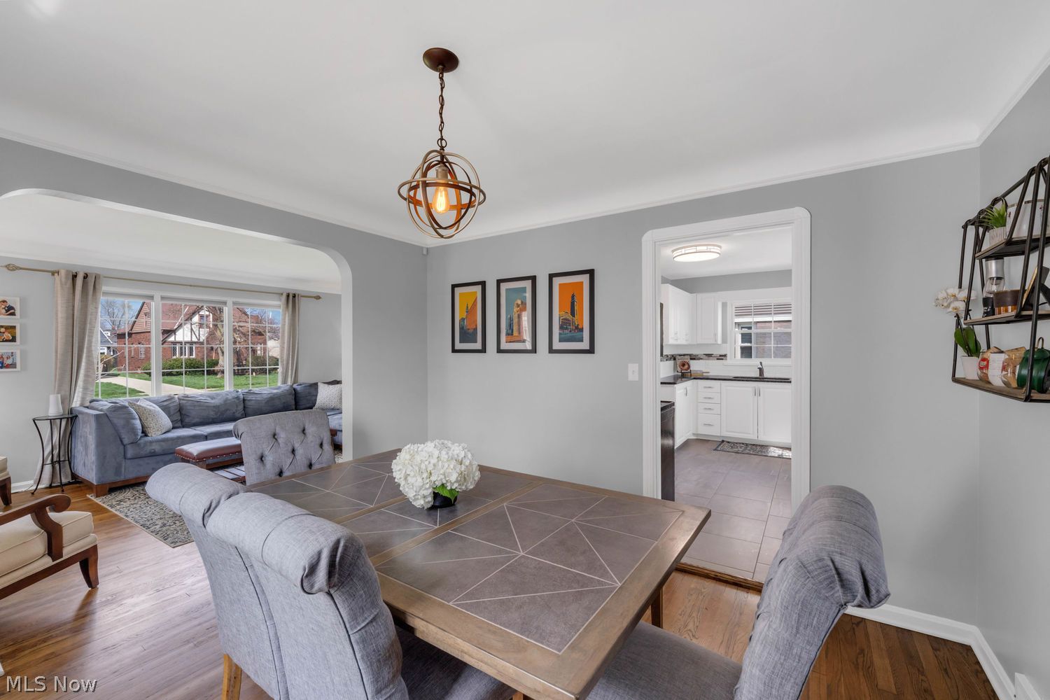19347 Purnell Avenue Rocky River OH 44116