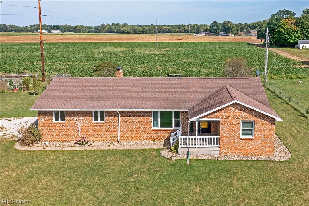 3802 State Route 598 S Willard OH 44890