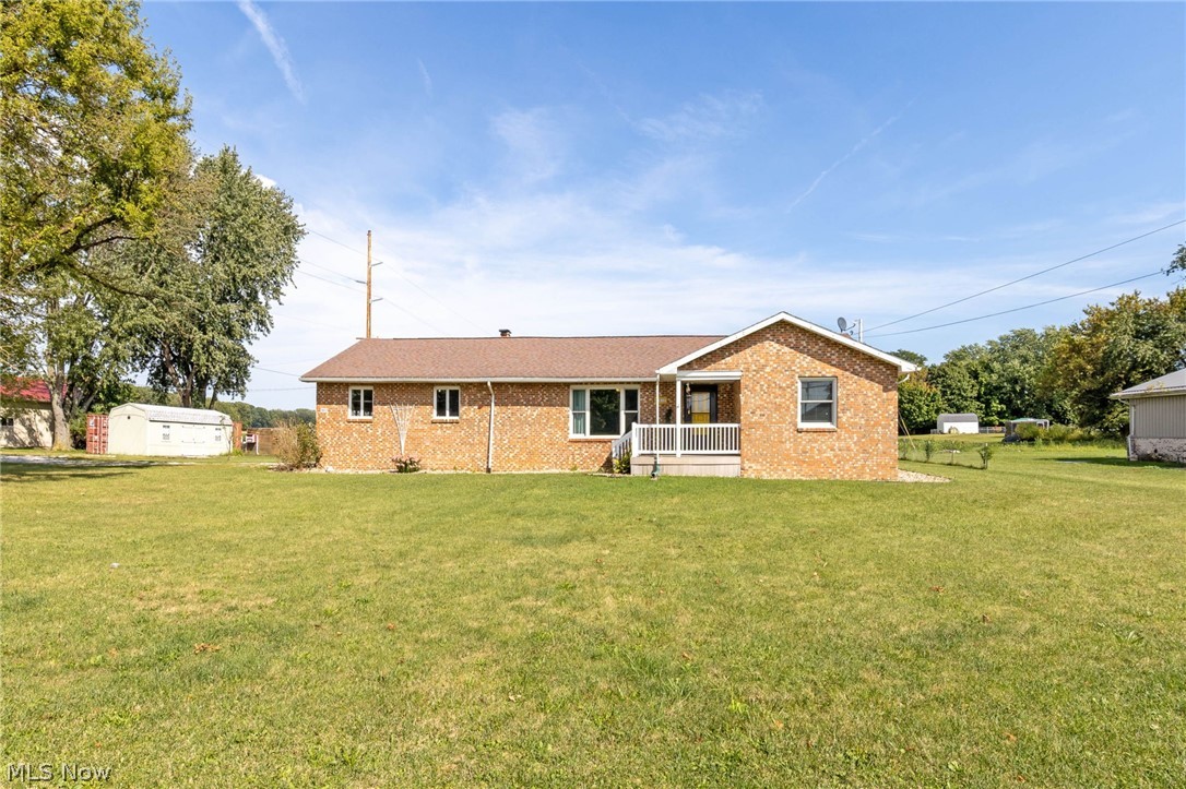 3802 State Route 598 S Willard OH 44890