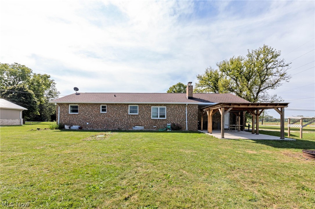 3802 State Route 598 S Willard OH 44890
