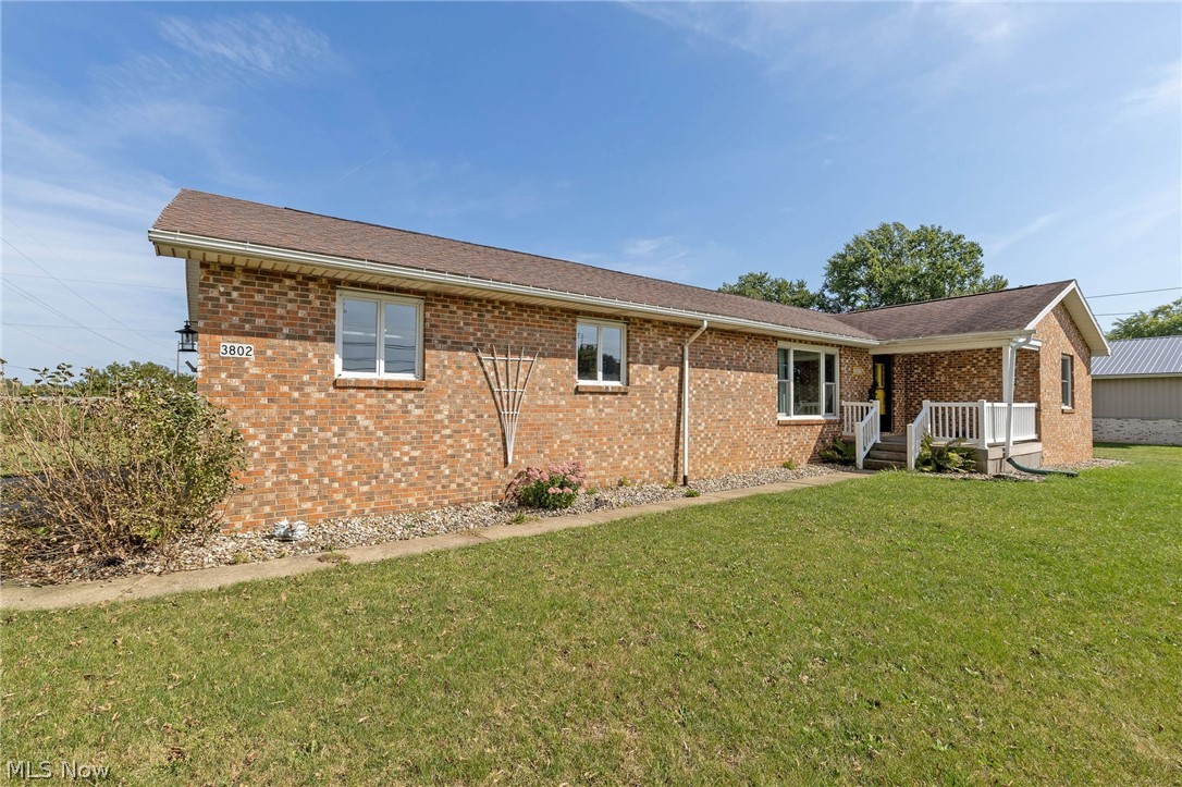 3802 State Route 598 S Willard OH 44890