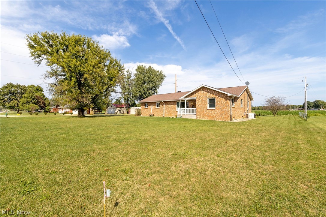 3802 State Route 598 S Willard OH 44890