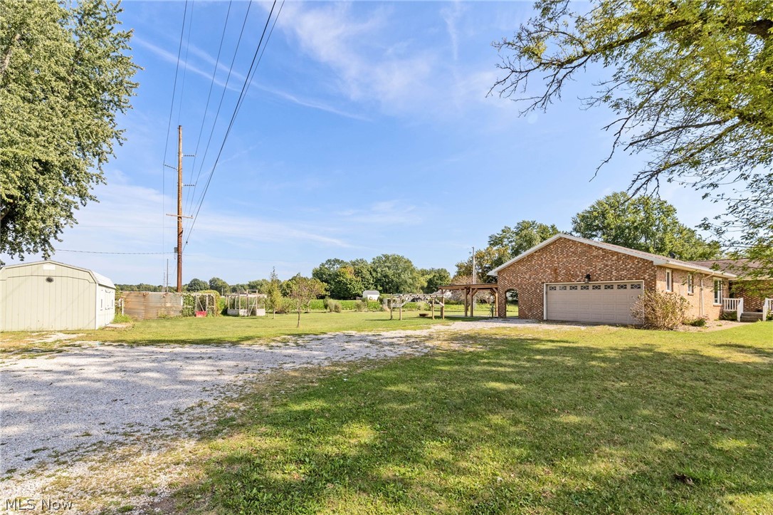3802 State Route 598 S Willard OH 44890