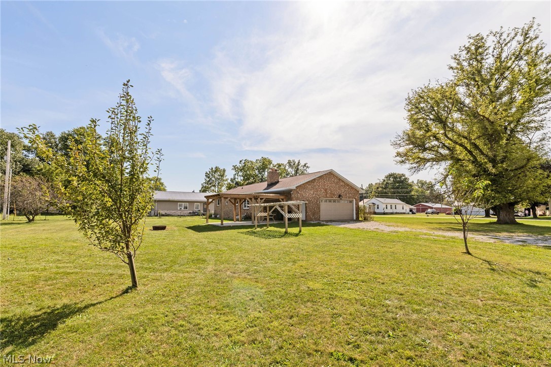 3802 State Route 598 S Willard OH 44890