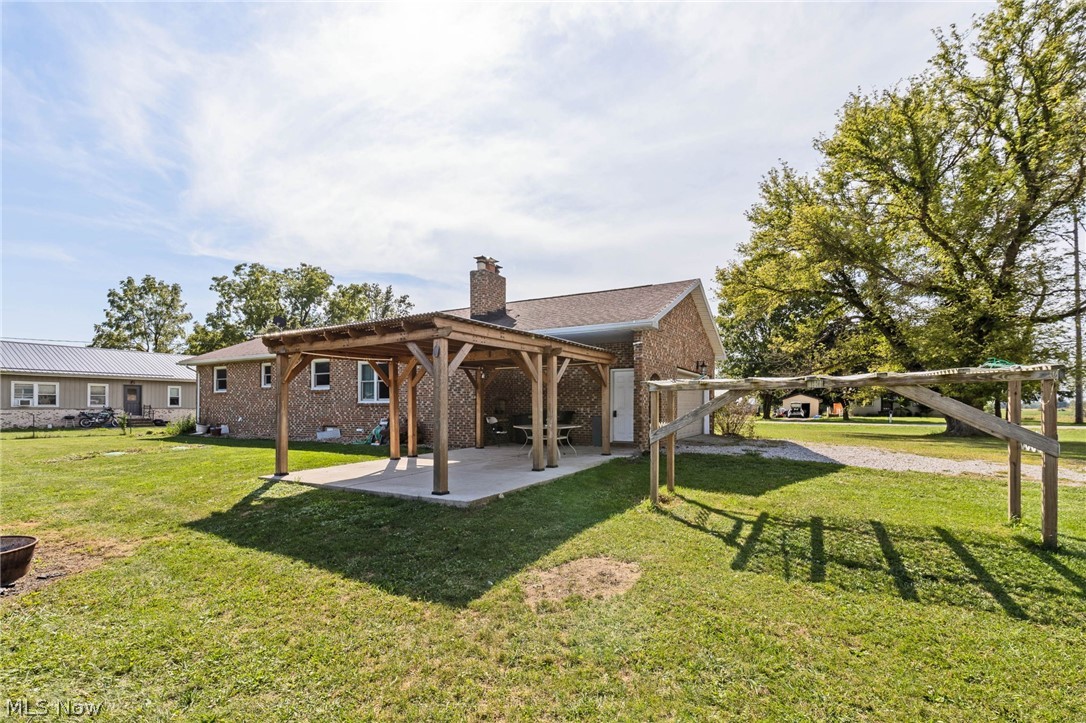 3802 State Route 598 S Willard OH 44890