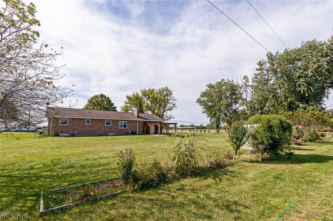 3802 State Route 598 S Willard OH 44890