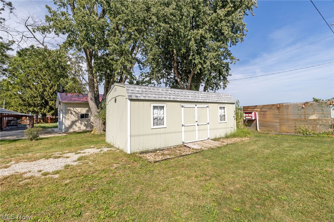 3802 State Route 598 S Willard OH 44890
