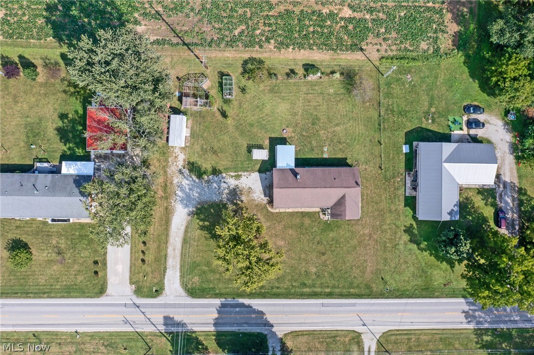 3802 State Route 598 S Willard OH 44890