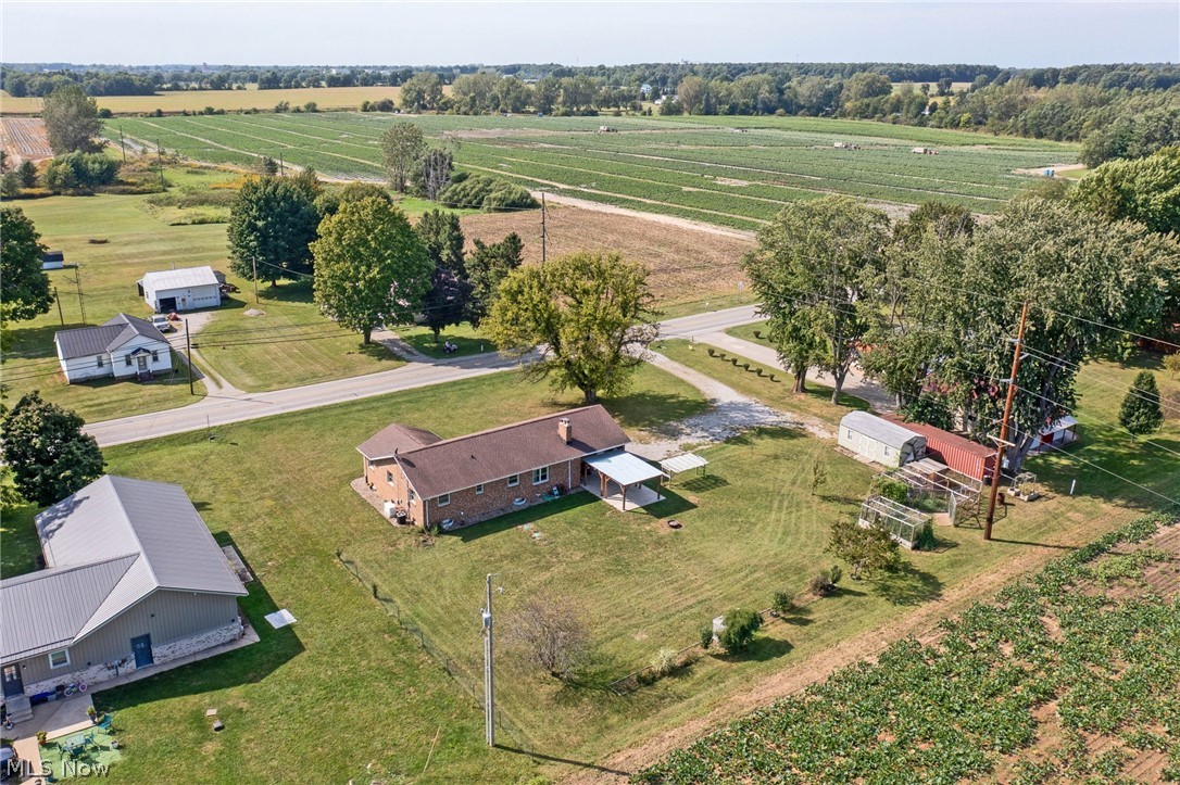 3802 State Route 598 S Willard OH 44890
