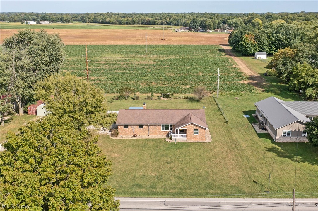 3802 State Route 598 S Willard OH 44890