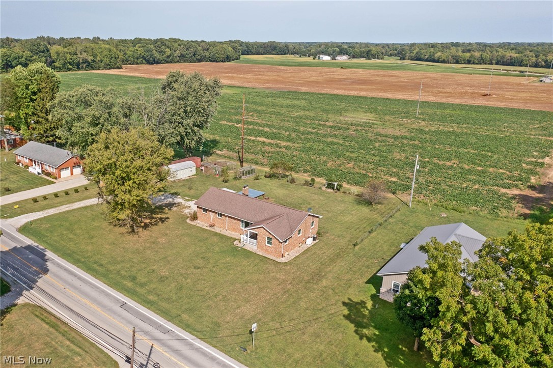 3802 State Route 598 S Willard OH 44890