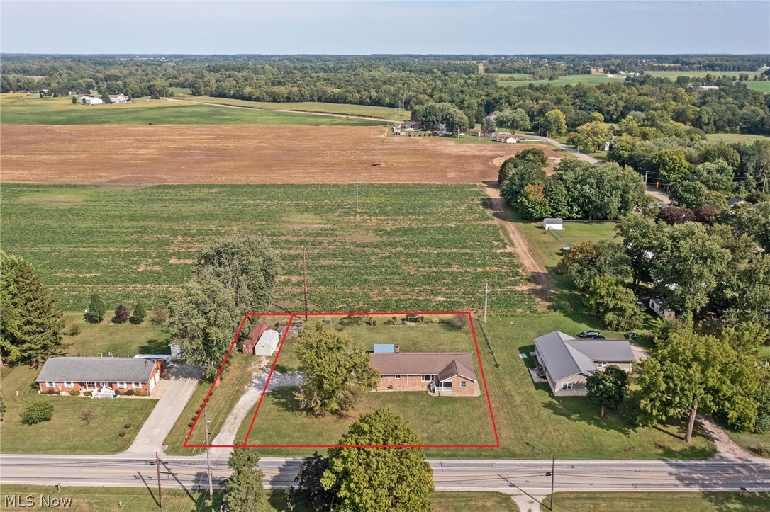 3802 State Route 598 S Willard OH 44890