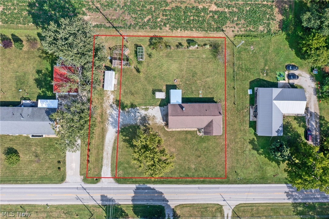3802 State Route 598 S Willard OH 44890